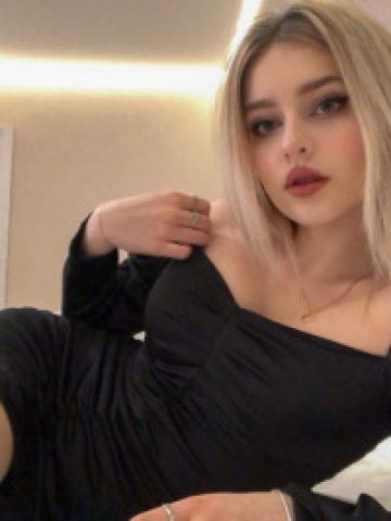 Индивидуалка Тереза Фотография 3