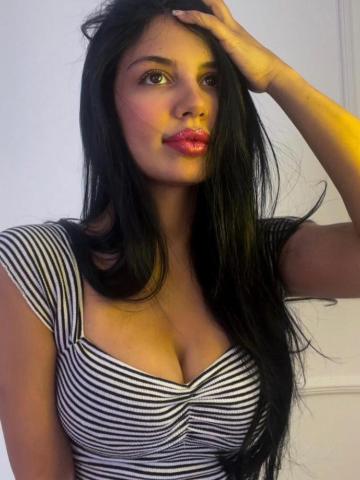 Индивидуалка Евгения Фотография 2